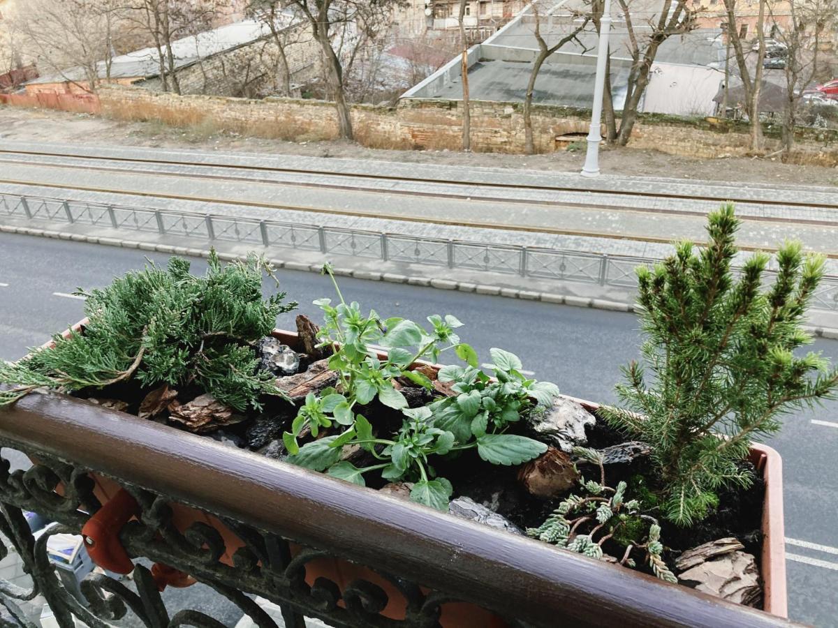 位于敖德萨市中心的公寓套间 外观 照片
